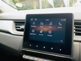 Renault Captur 1.6 E-TECH S Edition Auto Euro 6 (s/s) 5dr