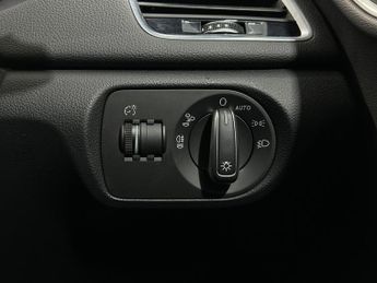 Audi Q3 1.4 TFSI CoD Black Edition S Tronic Euro 6 (s/s) 5dr