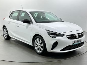 Vauxhall Corsa 1.2 Turbo Design Auto Euro 6 (s/s) 5dr