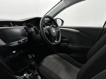 Vauxhall Corsa 1.2 Turbo Design Auto Euro 6 (s/s) 5dr