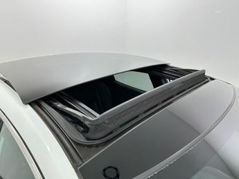 Honda Civic 1.0 VTEC Turbo EX CVT Euro 6 (s/s) 5dr