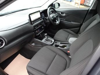Hyundai KONA 1.6 h-GDi Premium DCT Euro 6 (s/s) 5dr