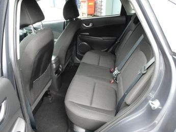 Hyundai KONA 1.6 h-GDi Premium DCT Euro 6 (s/s) 5dr