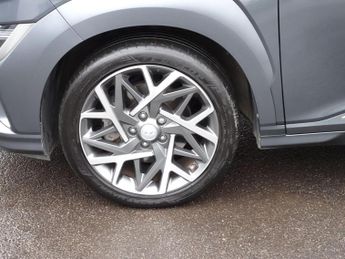 Hyundai KONA 1.6 h-GDi Premium DCT Euro 6 (s/s) 5dr