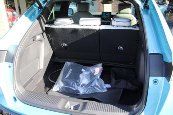 Honda e:Ny1 68.8kWh Advance SUV 5dr Electric Auto (204 ps)