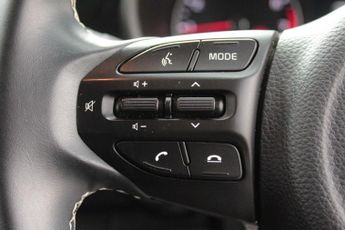 Kia Picanto 1.0 DPi 3 AMT Euro 6 (s/s) 5dr