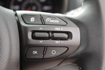 Kia Picanto 1.0 DPi 3 AMT Euro 6 (s/s) 5dr