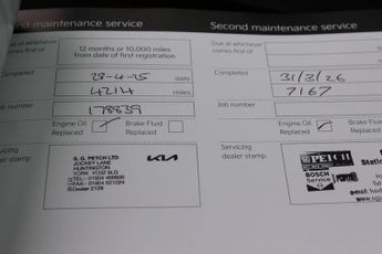 Kia Picanto 1.0 DPi 3 AMT Euro 6 (s/s) 5dr