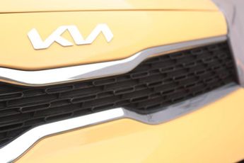 Kia Picanto 1.0 DPi 3 AMT Euro 6 (s/s) 5dr