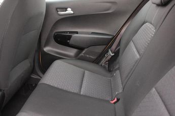 Kia Picanto 1.0 DPi 3 AMT Euro 6 (s/s) 5dr