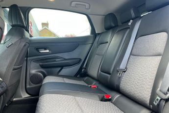 Nissan Ariya 160kW Advance 63kWh 22kWCh 5dr Auto