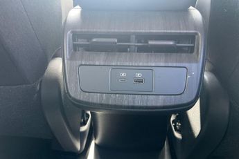 Nissan Ariya 160kW Advance 63kWh 22kWCh 5dr Auto