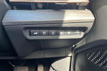 Nissan Ariya 160kW Advance 63kWh 22kWCh 5dr Auto