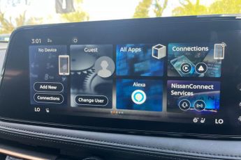 Nissan Ariya 160kW Advance 63kWh 22kWCh 5dr Auto