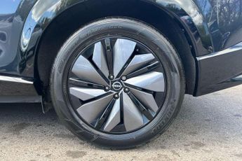 Nissan Ariya 160kW Advance 63kWh 22kWCh 5dr Auto