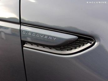 Land Rover Discovery Sport 1.5 P300e 12.2kWh Dynamic SE Auto 4WD Euro 6 (s/s) 5dr