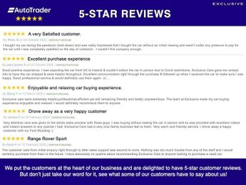 Land Rover Discovery Sport 1.5 P300e 12.2kWh Dynamic SE Auto 4WD Euro 6 (s/s) 5dr