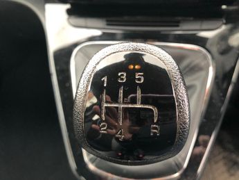 Chrysler Ypsilon 1.2 S Euro 5 (s/s) 5dr