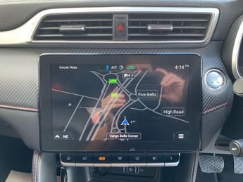 MG MG ZS 1.0 T-GDI Exclusive Auto Euro 6 5dr