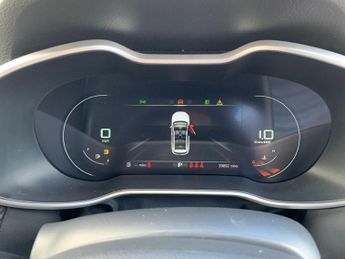 MG MG ZS 1.0 T-GDI Exclusive Auto Euro 6 5dr