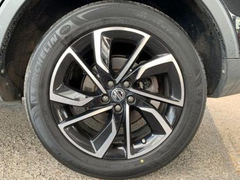 MG MG ZS 1.0 T-GDI Exclusive Auto Euro 6 5dr