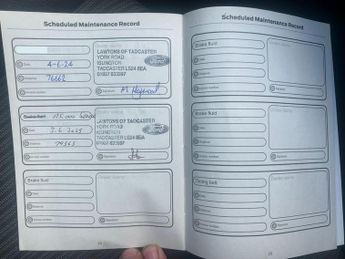 Ford Focus 1.6 TDCi Titanium X Euro 5 (s/s) 5dr