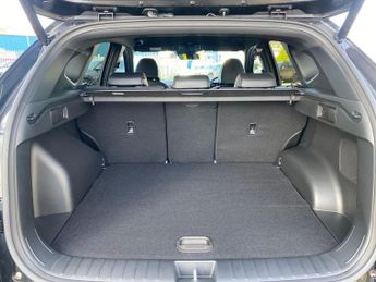 Hyundai Tucson 1.6 T-GDi N Line S SUV 5dr Petrol Hybrid Auto Euro 6 (s/s) (239 