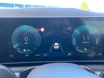 Hyundai Tucson 1.6 T-GDi N Line S SUV 5dr Petrol Hybrid Auto Euro 6 (s/s) (239 