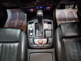 Audi A7 3.0 TDI V6 Black Edition Sportback S Tronic quattro Euro 6 (s/s)