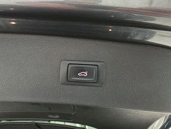 Audi A7 3.0 TDI V6 Black Edition Sportback S Tronic quattro Euro 6 (s/s)