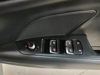 Audi A7 3.0 TDI V6 Black Edition Sportback S Tronic quattro Euro 6 (s/s)