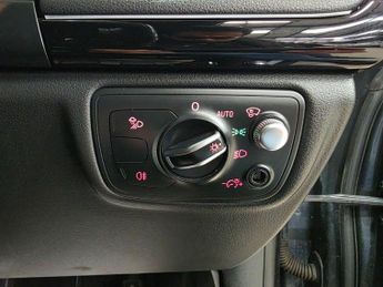 Audi A7 3.0 TDI V6 Black Edition Sportback S Tronic quattro Euro 6 (s/s)