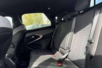 Peugeot E-3008 73kWh GT Auto 5dr