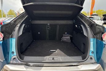 Peugeot E-3008 73kWh GT Auto 5dr