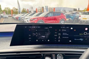 Peugeot E-3008 73kWh GT Auto 5dr