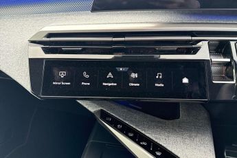 Peugeot E-3008 73kWh GT Auto 5dr