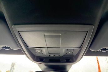 Peugeot E-3008 73kWh GT Auto 5dr