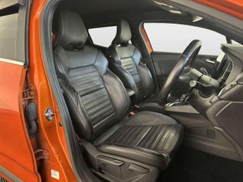 Renault Clio 1.5 Blue dCi RS Line Hatchback 5dr Diesel Manual Euro 6 (s/s) (8