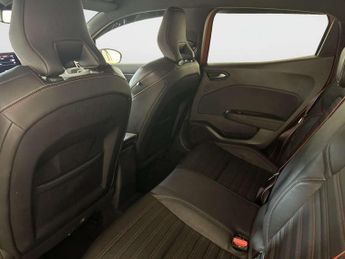 Renault Clio 1.5 Blue dCi RS Line Hatchback 5dr Diesel Manual Euro 6 (s/s) (8