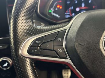 Renault Clio 1.5 Blue dCi RS Line Hatchback 5dr Diesel Manual Euro 6 (s/s) (8