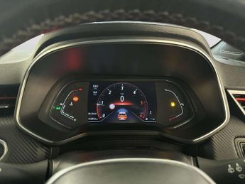 Renault Clio 1.5 Blue dCi RS Line Hatchback 5dr Diesel Manual Euro 6 (s/s) (8