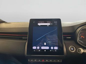 Renault Clio 1.5 Blue dCi RS Line Hatchback 5dr Diesel Manual Euro 6 (s/s) (8