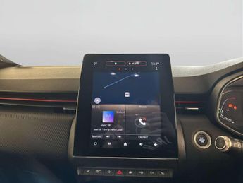 Renault Clio 1.5 Blue dCi RS Line Hatchback 5dr Diesel Manual Euro 6 (s/s) (8