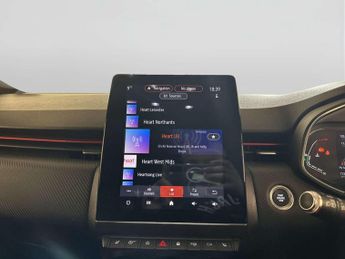 Renault Clio 1.5 Blue dCi RS Line Hatchback 5dr Diesel Manual Euro 6 (s/s) (8