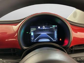 Fiat 500e 42kWh RED Hatchback 3dr Electric Auto (118 ps)