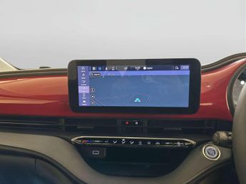 Fiat 500e 42kWh RED Hatchback 3dr Electric Auto (118 ps)