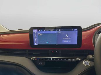Fiat 500e 42kWh RED Hatchback 3dr Electric Auto (118 ps)