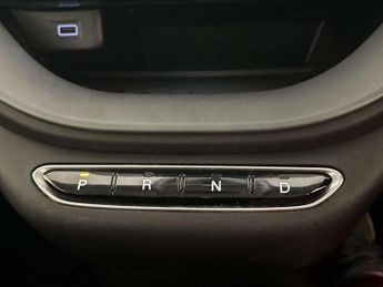 Fiat 500e 42kWh RED Hatchback 3dr Electric Auto (118 ps)