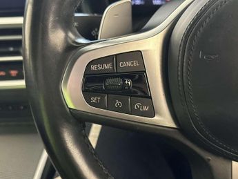 BMW 3 Series 2.0 330e 12kWh M Sport Touring 5dr Petrol Plug-in Hybrid Auto Eu