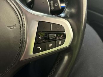 BMW 3 Series 2.0 330e 12kWh M Sport Touring 5dr Petrol Plug-in Hybrid Auto Eu